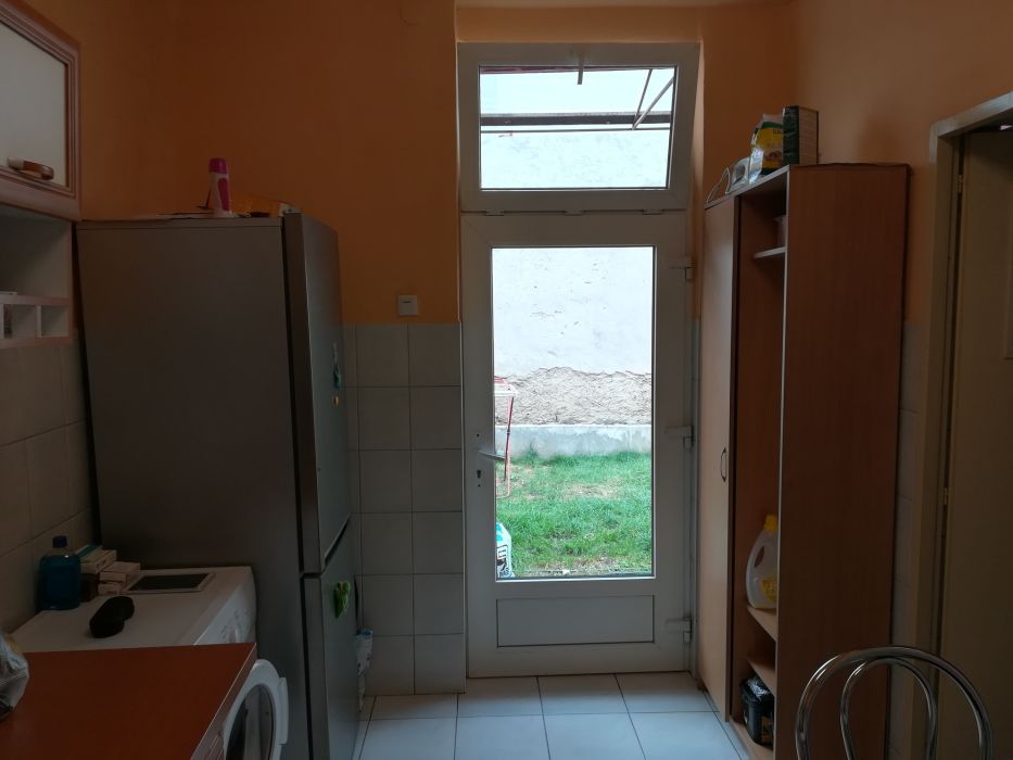 Vand casa in zona Platinia-Polivalenta