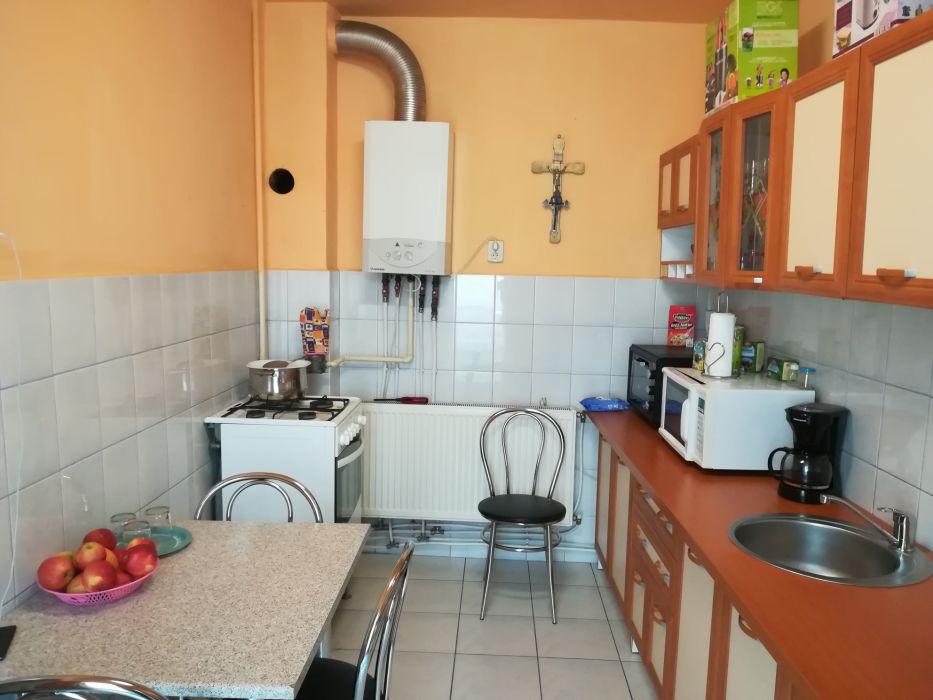 Vand casa in zona Platinia-Polivalenta