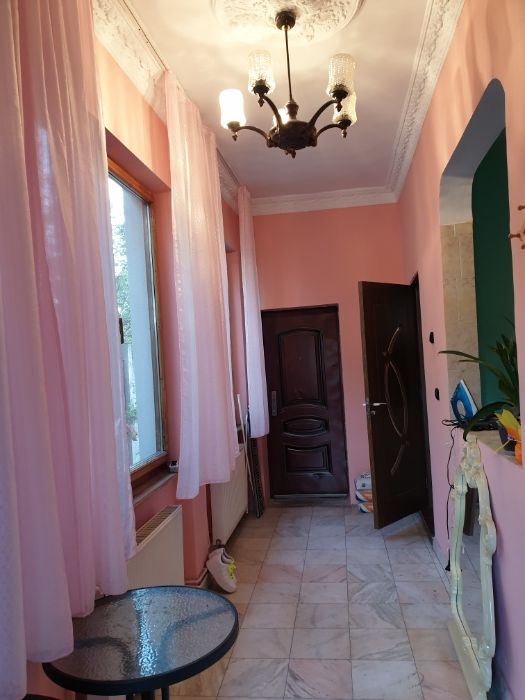 Casa de vanzare individuală 2 camere ,singur in curte Someseni