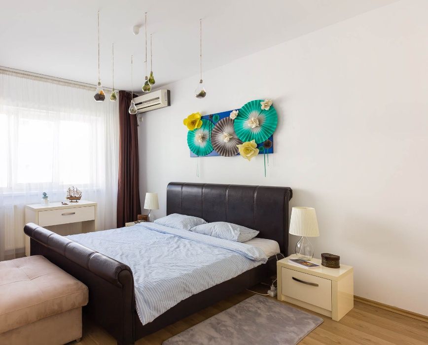 Titlu: Apartament 3 camere 85mp Confort City Vitan