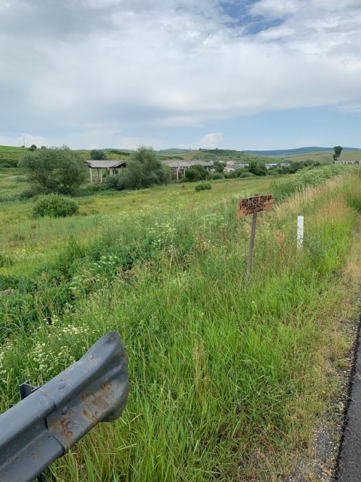 Teren de vânzare agricol/extravilan în județul Cluj