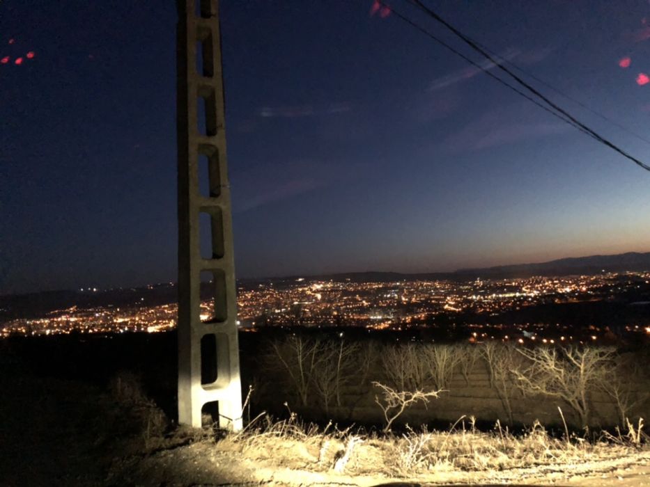 PF vand teren / parcela 2000 mp strada Pomet UAT Cluj-Napoca BTC/ETH