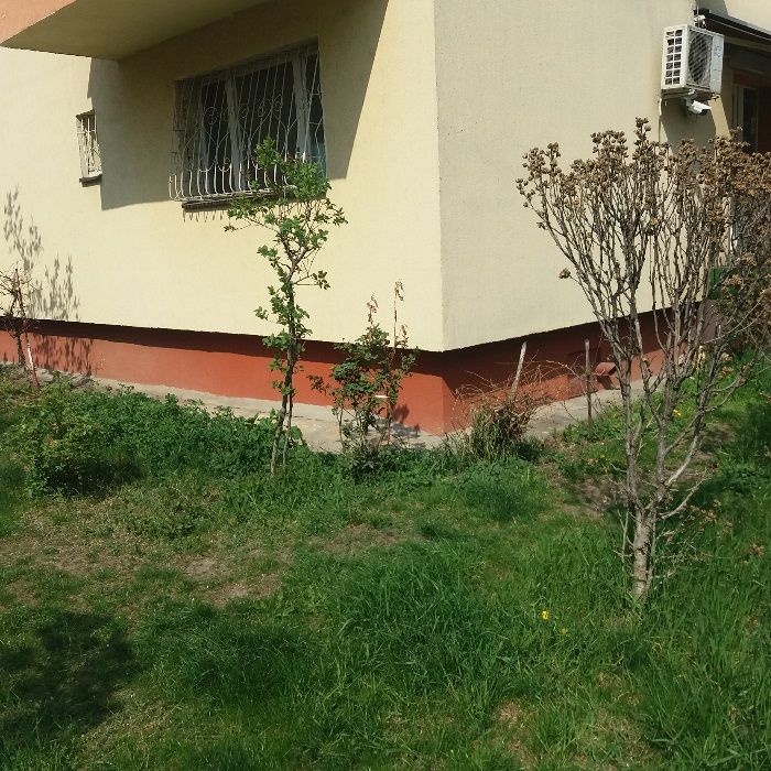 PF.Vand apartament cu3 camere in Marasti autorizat ca spatiu comercial
