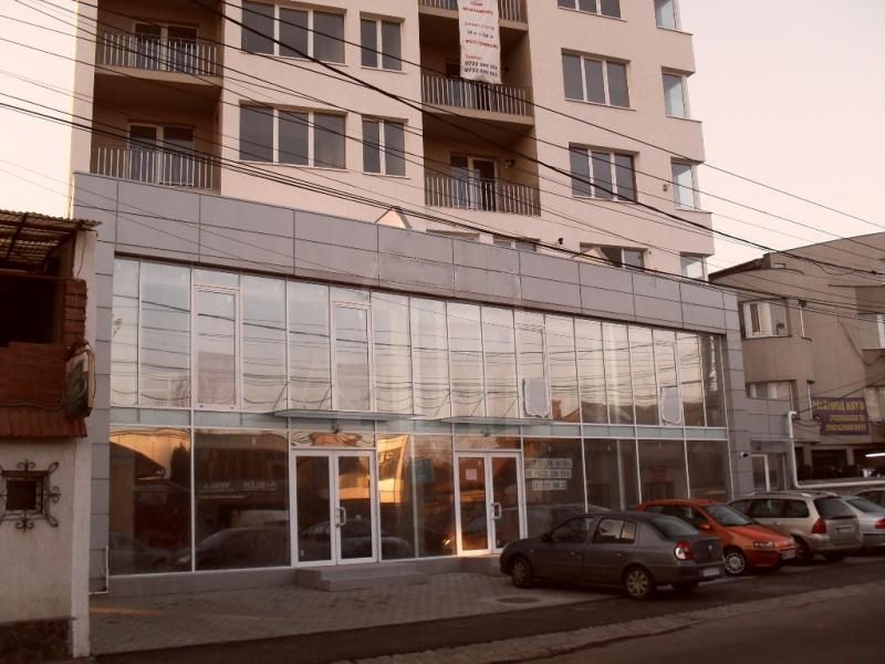 Apartament/Birou 200 mp in zona centrala cu parcari incluse